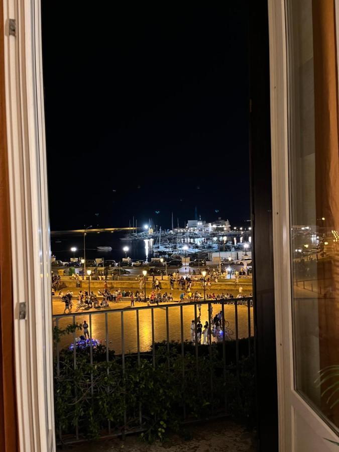 Una Finestra Sul Mare Bari Ngoại thất bức ảnh