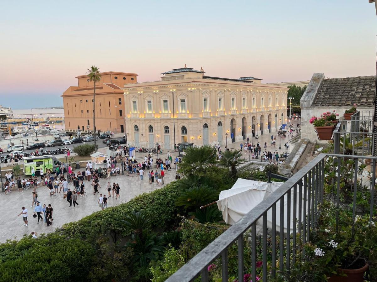 Una Finestra Sul Mare Bari Ngoại thất bức ảnh