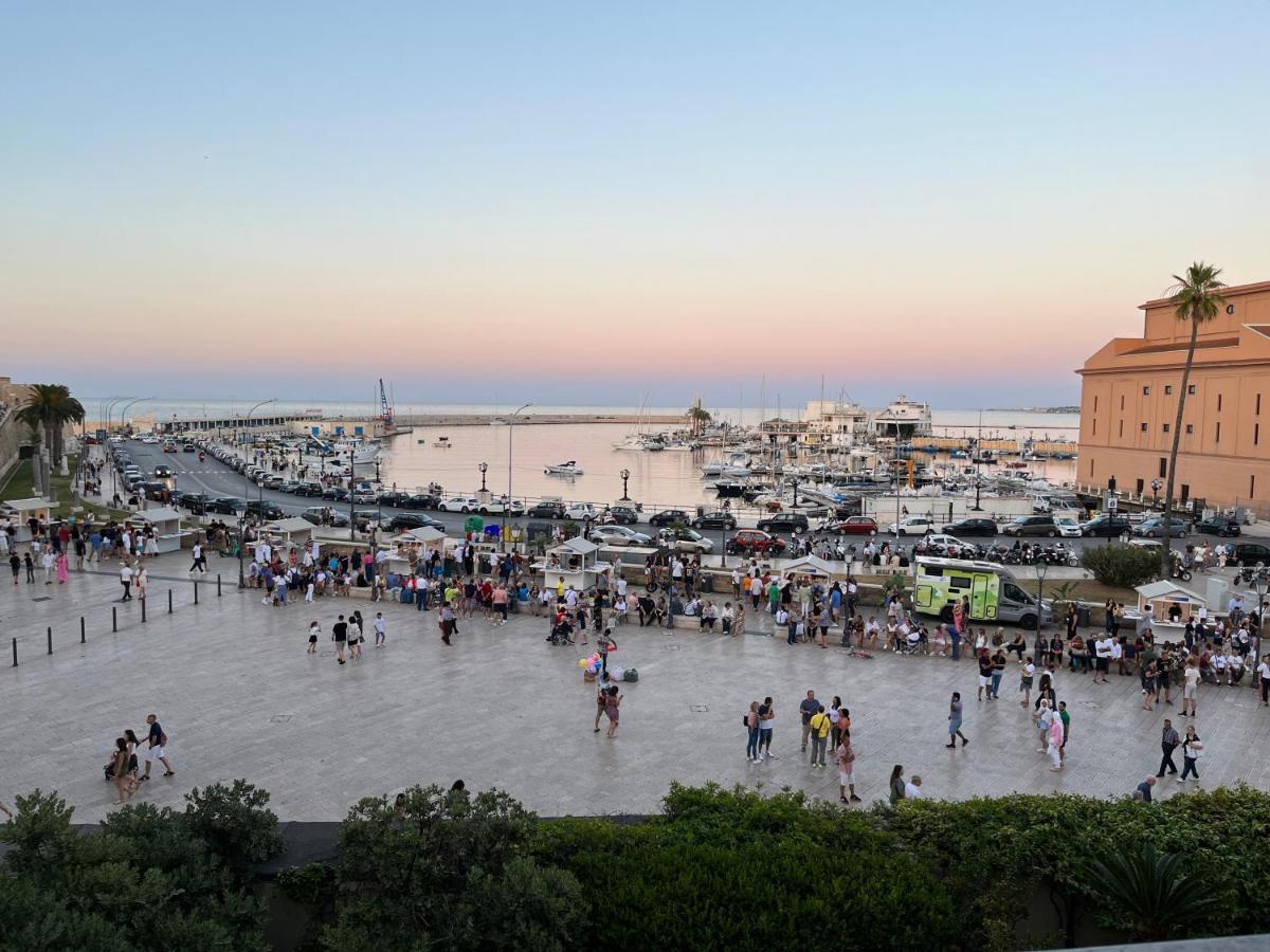 Una Finestra Sul Mare Bari Ngoại thất bức ảnh